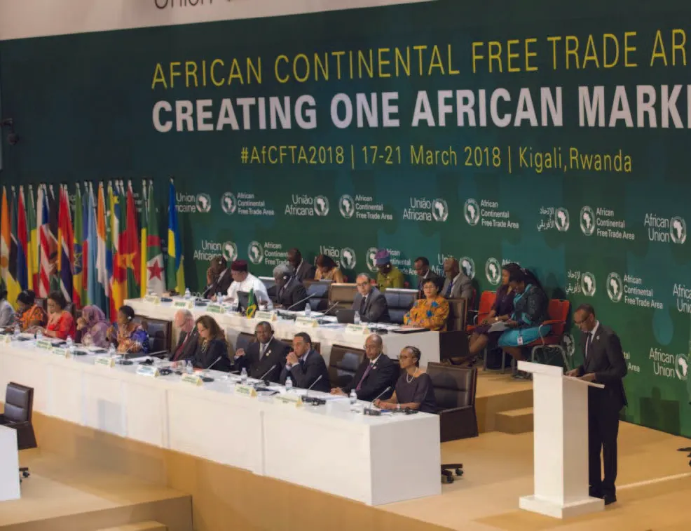 Africa Needs $115bn to Develop Its Gas, Says GECF Chief Mshelbila