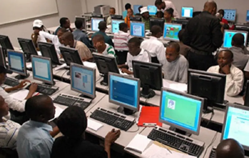 Nigeria Pushes Free Educational Internet Access to Bridge Digital Learning Gap