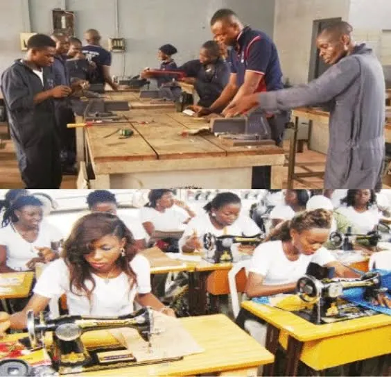 FG Moves to Strengthen Technical Education as Skills Development Takes Centre Stage