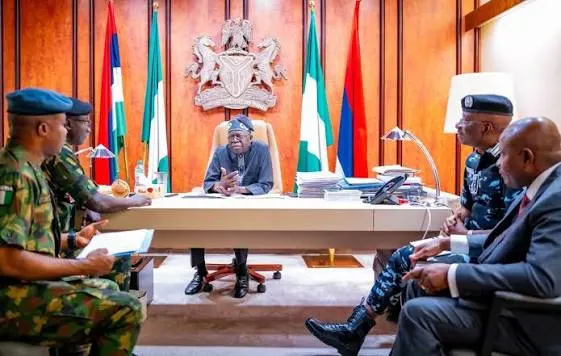 APC Campaign Denies Plot Against Atiku, Asks Security Agencies to Question Timi Frank