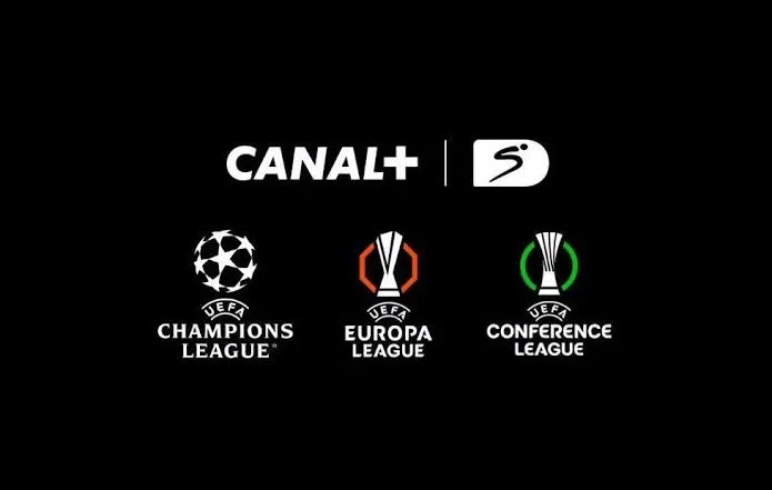 Canal+ Secures Exclusive UEFA Club Competition Rights Across Sub-Saharan Africa