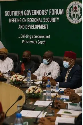 Asaba Revises Farm Input Distribution with Stakeholders Urging Visible Progress