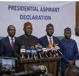 Jos Backs Creative Industry Summit with Attention Shifting To Implementation