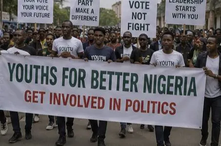 Uyo Backs Community Security Plan as Residents Demand Faster Action