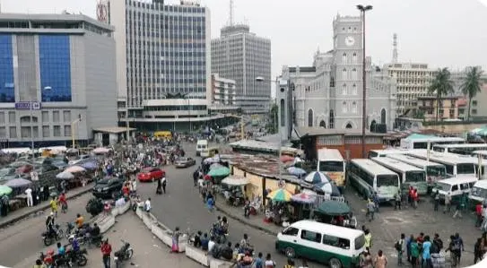 Yola Backs Trade Corridor Upgrade with Attention Shifting To Implementation