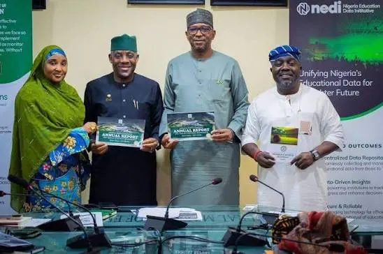 FG Plans Sports and Education Centres of Excellence Across Tertiary Institutions