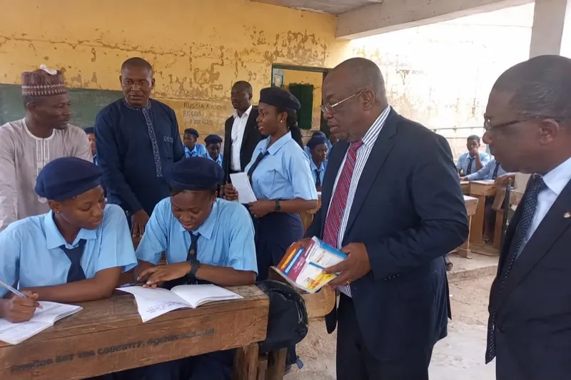 Jos Promotes Student Support Scheme as Residents Demand Faster Action