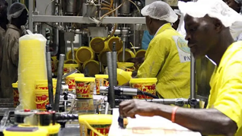 Senate Re-passes Raw Materials and Procurement Bills After Tinubu's Observations