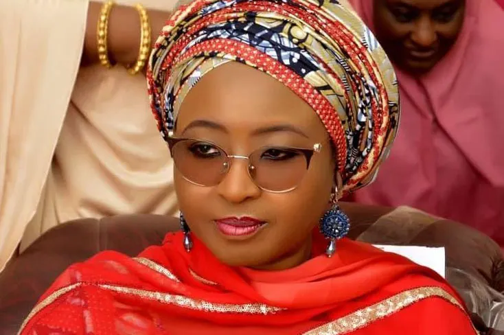 Economic Geologists Confer Honorary Fellowship on SMDF Chief Fatima Umaru-Shinkafi