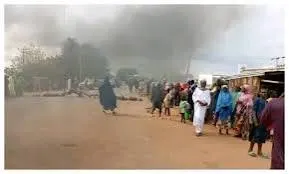 Gunmen Kill 12, Abduct Women and Children in Sokoto Village