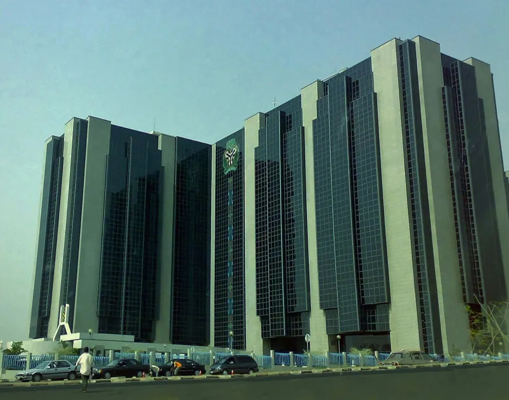 First HoldCo's Nine-Month Profit Rises to N744.5bn