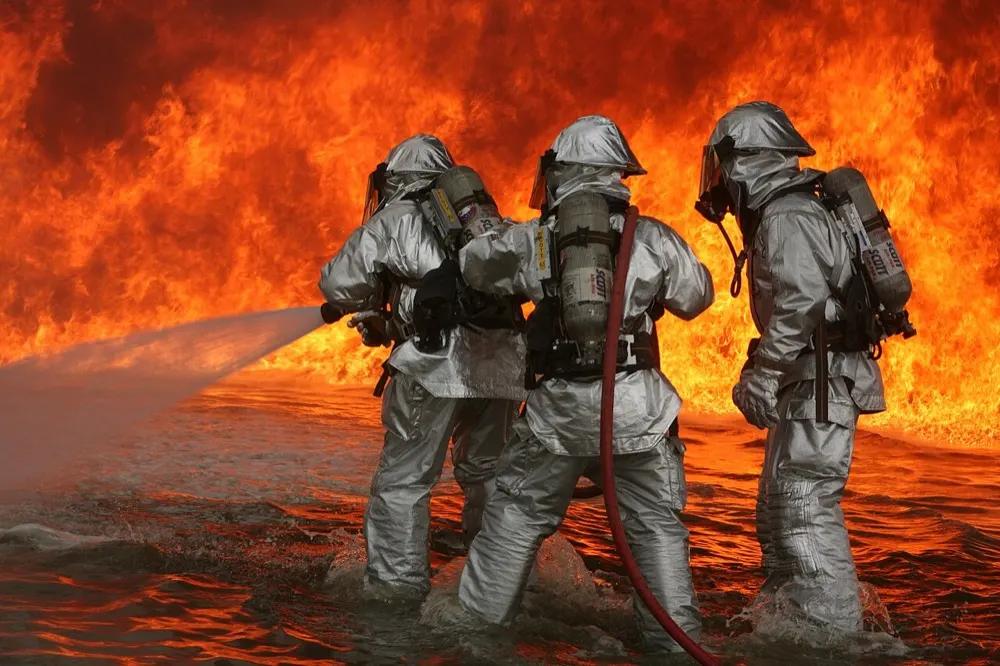 NNPC Activates Emergency Response After Pipeline Explosion in Eleme