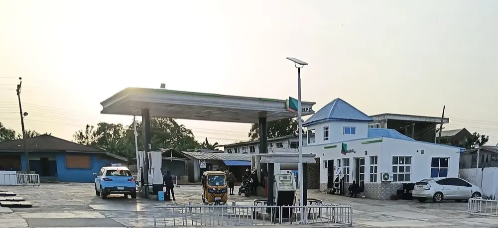 FG Orders Faster Rollout of One Million CNG Vehicles