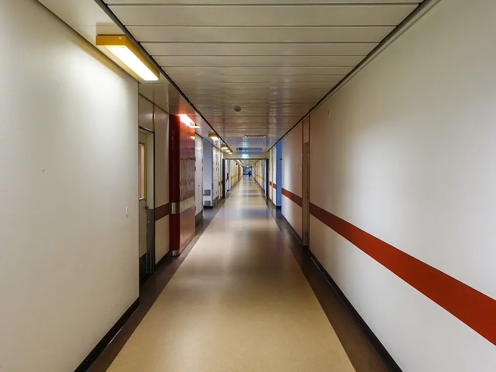 Health Workers' Strike Leaves Katsina Hospitals Nearly Empty as Patients Appeal to Radda