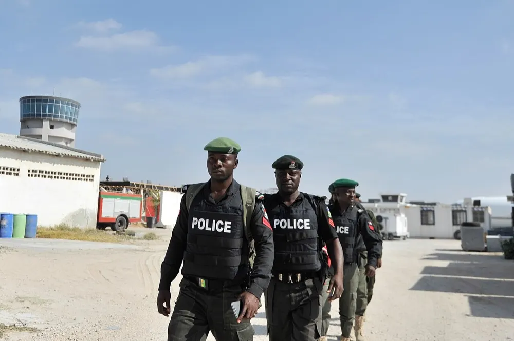 State Police: 25 Assemblies Approve Amendment, Passing Two-Thirds Mark