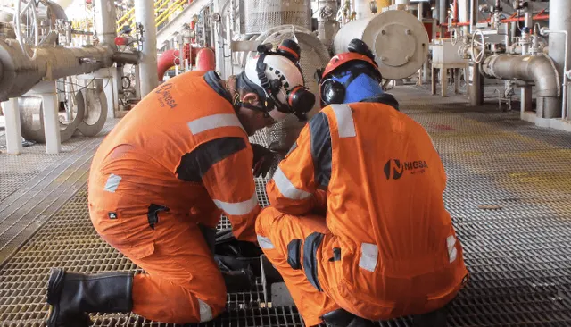 NAPE Conference to Focus on Raising Nigeria's Oil Output