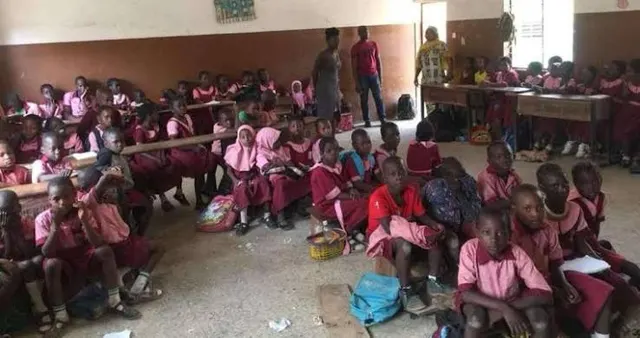 Hardship and Higher School Fees Keep Nasarawa Pupils at Home
