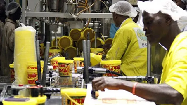 Smuggled Imports and Costly Loans Hurting Local Manufacturers, Says Halba Foods Chief