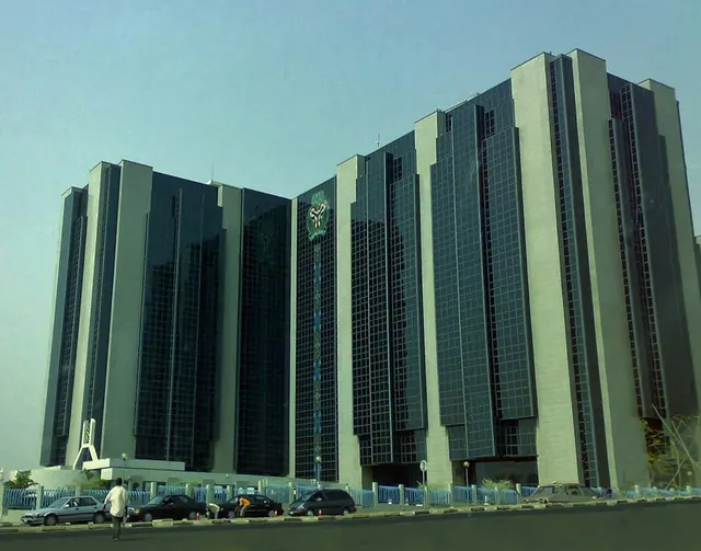 First HoldCo's Nine-Month Profit Rises to N744.5bn