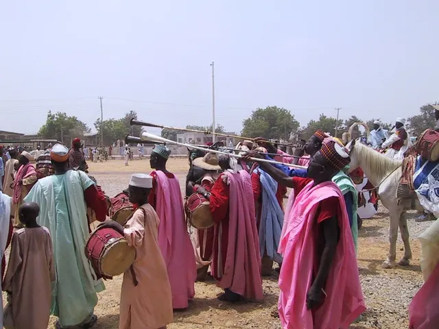 FG Launches D30 Platform to Attract Investors to Creative and Tourism Sectors