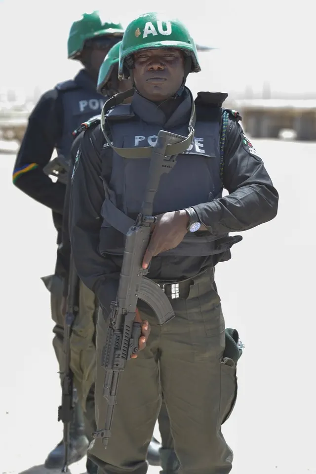 Enugu Police Admit Officers Shot Entertainer 'Stone' During Raid
