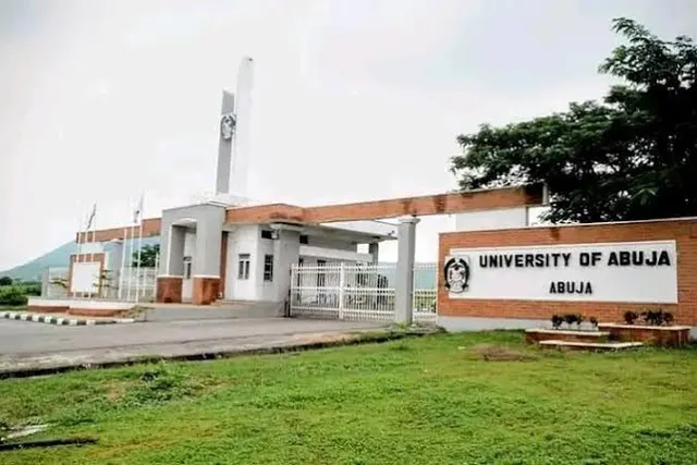Anchor University Marks 10 Years With Combined Convocation
