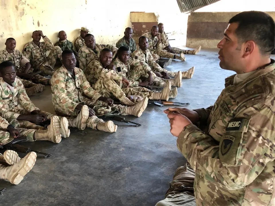 Inside Zamfara Communities Paying for Bandits' Reprisals